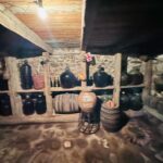 K Brosas Instagram - Day 5 GEORGIA solo vacay.. KTW wine facory. David Gareja Lavra. Badiauri bakery. Bodbe monastery. Signagi city of love. super dinner at wine galore atVakho oqruashvili wine cellare. Super thank you to my very nice at funny na rin minsan hehe @karlo_georgia .. kung punta kayo dito sha kunin nyo at hindi rin naman kamahalan tulad sa armenia din infer.. thank you Lord for anothe byutipul day!! tom uli! lablablab! #galawgalawbagopumanaw #solotraveler #wanderlust #bdayVacay 🥰🙏🥹