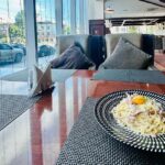 K Brosas Instagram – Solo vacay uli hihi.. dinner at wine muna pakkaattaappooss tour galore starting tom! lablablab! #galawgalawbagopumanaw #wanderlust #solotraveler #alonebutnotlonely 🥰✈️🙏