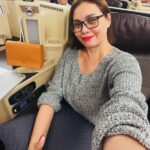 K Brosas Instagram - Babu na muna manila… ✈️🥰