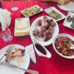 K Brosas Instagram – Day 5 GEORGIA solo vacay.. KTW wine facory.  David Gareja Lavra. Badiauri bakery. Bodbe monastery.  Signagi city of love.  super dinner at wine galore atVakho oqruashvili wine cellare. Super thank you to my very nice at funny na rin minsan hehe @karlo_georgia .. kung punta kayo dito sha kunin nyo at hindi rin naman kamahalan tulad sa armenia din infer.. thank you Lord for anothe byutipul day!! tom uli! lablablab! #galawgalawbagopumanaw #solotraveler #wanderlust #bdayVacay 🥰🙏🥹