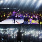 K Brosas Instagram - About last night keme.. Happy fiesta sual pangasinan! thanks for having me! sa uulitin po! lablablab! 🥰