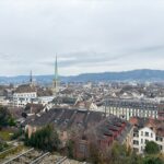 K Brosas Instagram - Zurich city walk galore at lake cruise tour! ang ganda!! na haggard na naman kaka lakad syet pero worth it! lablablab! #galawgalawbagopumanaw #solotraveler #BucketList #switzerland🇨🇭 🥰😅