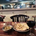 K Brosas Instagram - Day 4 GEORGIA solo vacay.. kung pupunta kayo armenia might as well gora na din georgia.. madali lang naman mga e-visa infer at almost 5 hrs byahe.. dinner lang sa napaka sarap na resto @wellerrestaurant .. at tom na ang 1st tour galore! lablablab! #galawgalawbagopumanaw #solotraveler #wanderlust #bdayVacay 🥰✈️🙏