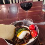 K Brosas Instagram - Day 4 GEORGIA solo vacay.. kung pupunta kayo armenia might as well gora na din georgia.. madali lang naman mga e-visa infer at almost 5 hrs byahe.. dinner lang sa napaka sarap na resto @wellerrestaurant .. at tom na ang 1st tour galore! lablablab! #galawgalawbagopumanaw #solotraveler #wanderlust #bdayVacay 🥰✈️🙏
