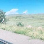K Brosas Instagram - Napaka ganda ng armenia!! on my way now sa georgia naman! may pa tribute keme ako sa ganap kahapon lol.. syempre may vlog ako nyan abangan.. habanaysdey! 🥰