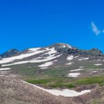 K Brosas Instagram - Day 3 armenia solo bday vacay.. kung saan saan lol kc di ko na matandaan lahat, basta sa tuktok ng bundok na may snow kahit summer, sa isang canyon.. at nag parasailing!! woohoo!! as usual nasa igstories ko lahat!! agin thankt to sergei @private_tours_in_armenia .. #galawgalawbagopumanaw #solotraveler #wanderlust #bdayVacay 🥰🥹🙏