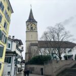 K Brosas Instagram - Zurich city walk galore at lake cruise tour! ang ganda!! na haggard na naman kaka lakad syet pero worth it! lablablab! #galawgalawbagopumanaw #solotraveler #BucketList #switzerland🇨🇭 🥰😅