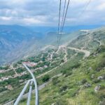 K Brosas Instagram - Day 2 armenia solo bday vacay… khor virap, noravank, wine tasting, tatev, nag tramway na longest aerial keme in the world.. at shaki waterfalls.. haggard pero napaka saya! (nasa igstories ko lahat hehe) .. lablablab! #galawgalawbagopumanaw #solotraveler #wanderlust #bdayVacay 🥰🙏