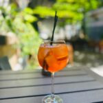 K Brosas Instagram - Day 1 armenia solo bday vacay.. hindi muna ako gumala, nag welcome cocktail drink pakkaattaappooss umidlip kc mejo haggard din sa byahe pakkaattaappooss op cors wine galore (sarap din pala ng armenian wine ha) at dinner na dito na lang sa hotel na infer masarap! tom tour galore! lablablab! #galawgalawbagopumanaw #solotraveler #wanderlust #bdayVacay 🥰✈️🙏