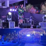 K Brosas Instagram - About last night keme.. salamat po lupao nueva ecija! sa uulitin po! lablablab! 🥰