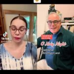 K Brosas Instagram - Sensya naaaaa… merry Christmas pooooo! 😅🥰