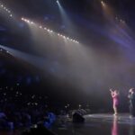 K Brosas Instagram - ok eto na ang pa essay writing contest ko hehe.. sobra pa din akong overwhelmed sa concert kagabi namin ni sir @reyvalera.official .. mula sa stage, visuals, sounds, outfits, lineup na songs, at audience!!! grabe!! ito yung sinasabi ko na pwedeng pagsamahin lahat ng edad, pwedeng kumanta ng mga bago at magbigay pugay sa mga classics lalo na mga kanta ni sir rey.. sa narinig at naramdaman kong response ng buong audience kakaiba… kahit ano pang edad.. sir rey, salamat po sa pagkakataon at karangalan na makasama ka sa isang entablado, at salamat pumayag ka kumanta ng mga genz thingz lol! labyu! direk @johnprats grabe ka, pagaling ka ng pagaling bilang isang direktor at dahil memorize mo na rin ang imagination ko hehe.. salamat po.. sa aking banda lalo na sa aming musical director na si sam, ang ganda lahat ng areglo mo as always! sa buong banda mula strings at backup vocals ang husay nyo! (close friends ko karamihan sa kanila labyu all) ..to my @cornerstone family salamat po at sa lahat ng staff at crew na nandon kagabi na napaka smooth ng naging takbo dahil sa inyong lahat.. salamat sa tiwala @visionerickson @jeffvadillo at @cyndyroque (mishu po pero salamat sa message) .. sa original na KKB (mga 7 kong fans yan hehe) salamat sa pagpunta at sa sandamakmak na mga kaibigan kong pumunta salamat salamat! sa aking assistant @itsmejoel_v salamat sa laging pagbabantay at pagtataray chos labyu.. sa aking GLAM TEAM since birth lol.. hair— @charliemanapat makeup— @mikebawa @chadil03 @thirdy_vinalon outfits— @k0kol0ve @lsw_ph styled by— @myrrhlaoto @mesmyrrhized labyu all!! .. may nagsabi saken na “. I know how it feels to do something big for yourself and no one is there to celebrate it with you” .. huh?! hehe.. and dami nilang naki celebrate kahit big or small pa yan at still anjan pa din mga old plus new friends na support system ko kaya im super blessed.. Sa lahat po ng pumunta salamat po at sana nag enjoy kayo sa kwentuhan, tawanan, at matinding kantahan.. THANK YOU LORD! sa uulitin! lablablab! #KValera 🥹🥹🥹🥰🥰🥰🙏🙏🙏