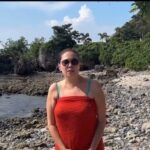 K Brosas Instagram – Meron na uli at last na bagong DEAR TEHHH vlog hehe.. nasa bio ko youtube channel link! lablablab! 🥰💖