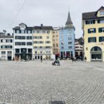 K Brosas Instagram - Zurich city walk galore at lake cruise tour! ang ganda!! na haggard na naman kaka lakad syet pero worth it! lablablab! #galawgalawbagopumanaw #solotraveler #BucketList #switzerland🇨🇭 🥰😅
