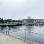 K Brosas Instagram - Zurich city walk galore at lake cruise tour! ang ganda!! na haggard na naman kaka lakad syet pero worth it! lablablab! #galawgalawbagopumanaw #solotraveler #BucketList #switzerland🇨🇭 🥰😅