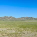 K Brosas Instagram - Day 4 Mongolia.. semi gobi desert tour keme.. 4 hrs papunta pero keri lang kc ang ganda ng scenery.. walang katapusan ng kabundukan at lupain, nagkalat lang mga horses, goats, cows, at daming lumilipad na eagles etc.. at perfect weather! napaka laki ng gobi desert kaya sa pinaka malapit lang kami pumunta para makapag meet and greet sa mga camels.. thanks sa aking nice na naman na tour guide @tsoki8 .. byutipul day! lablablab! #galawgalawbagopumanaw #wanderlust #solotraveler #alonebutnotlonely 😅🥰🙏