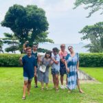 K Brosas Instagram – Salamat mga tehh sa biglaang beach vacay.. perpek na weather, luto at kain galore, wine with emotions, emming at shoot na din.. shout out sa @batalangbato sa mga freebies hehe.. ganda ng place! labyu guys @mikebawa @chadil03 @jamie_almario @itsmejoel_v @pmlfrs .. 🥰🙏
