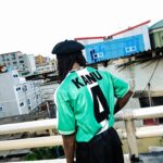 Kai Cenat Instagram - Femi OMO WEREY🇳🇬