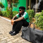 Kai Cenat Instagram - Femi OMO WEREY🇳🇬