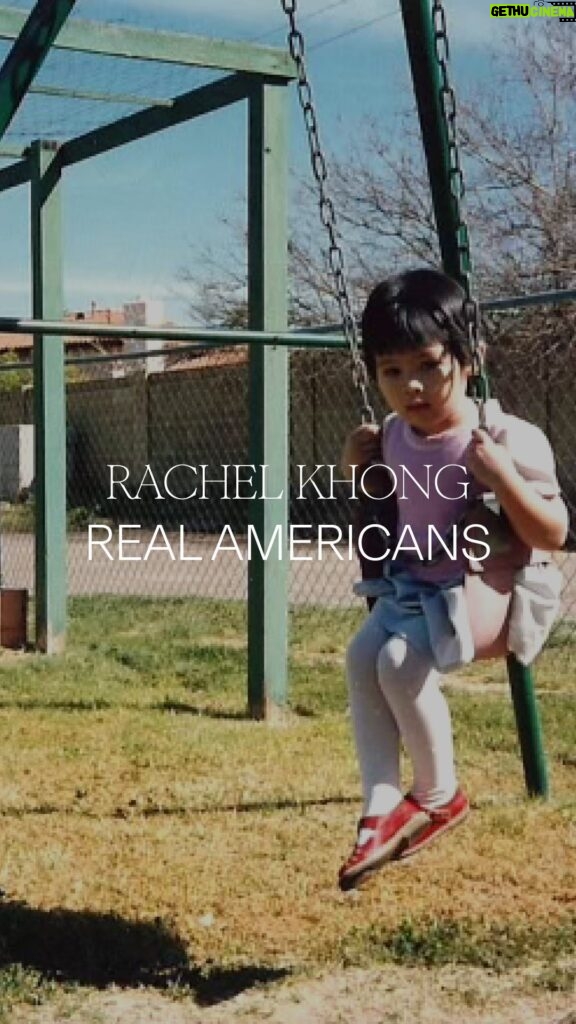 Kaia Gerber Instagram - Talking about storytelling, language, and identity with the wonderful @rrrrrrrachelkhong. Her new novel, Real Americans is officially out now (and you can get it on libraryscience.net!) ♥️