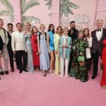 Kaia Gerber Instagram – my heart has multiplied in size to fit the copious amounts of love i have for every single one of these humans 🩵 meet your heroes #palmroyale