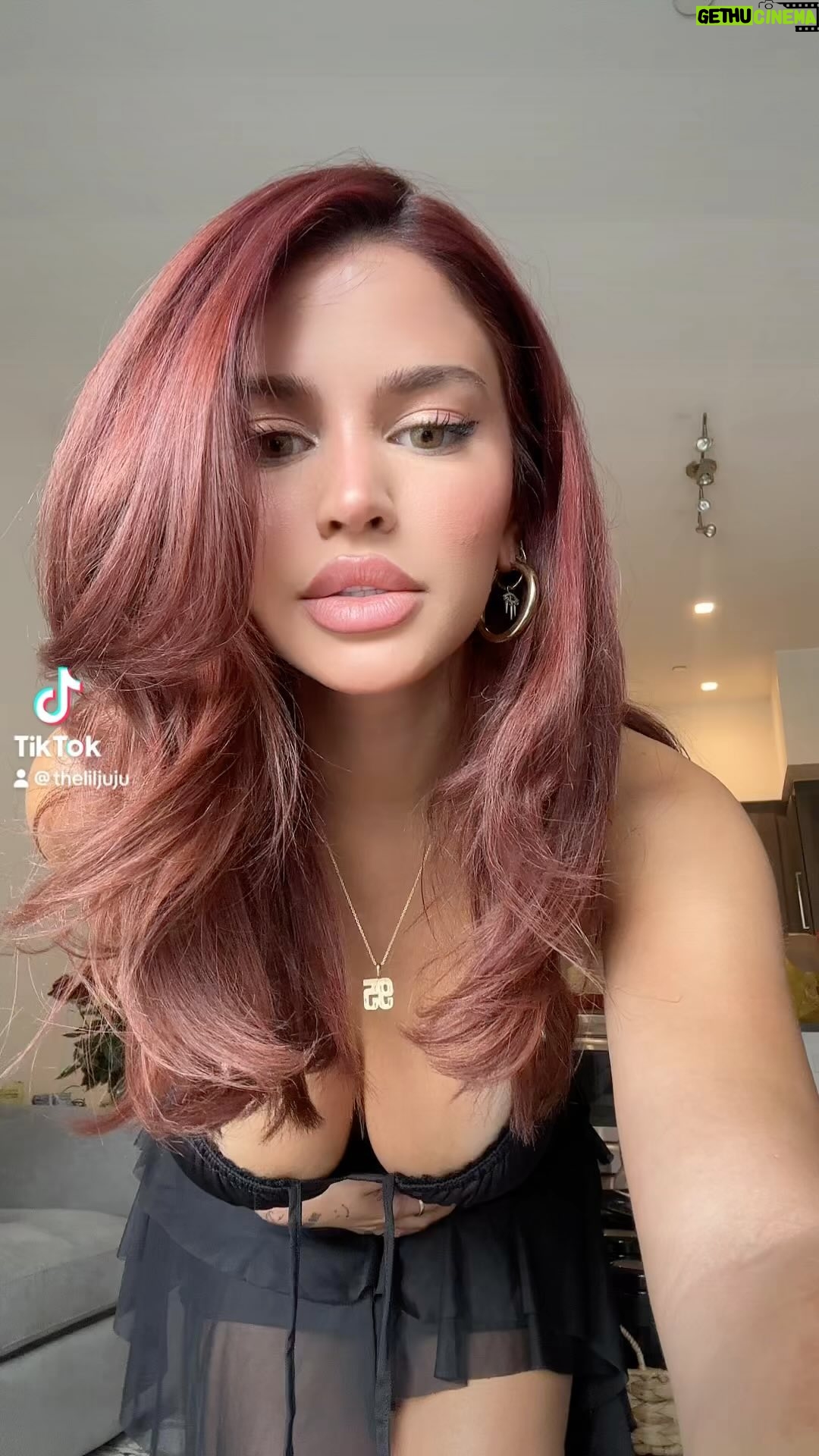 Kailyn De Los Rios - 22K Likes - 29 today 🌹