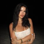 Kailyn De Los Rios Instagram - a rare sight