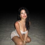 Kailyn De Los Rios Instagram - a rare sight