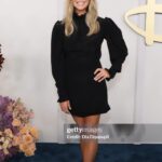 Kaitlin Olson Instagram - ABC Upfronts for @highpotentialabc The best time, the most exciting new show…can’t wait for you to see. ♥️ @hairbyabbyroll @theadorable1 @rhondaspiesstylist
