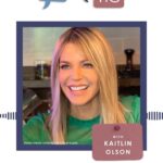 Kaitlin Olson Instagram - What would you name a ball-shaped, meatless food product? Hear the rest of our latest episode with @kaitlinolson at DontAskTig.org or wherever you get your pods!