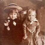 Kaitlin Olson Instagram - #tbt two cute as hell kids, don’t worry about it.