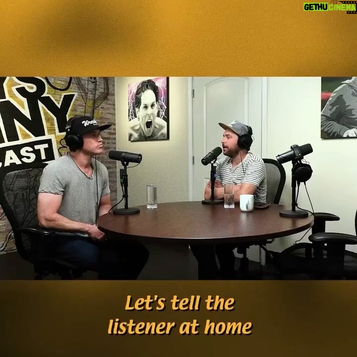 Kaitlin Olson Instagram - Itβs about goddamn time. Repost from @thesunnypodcast using repost_now_app - A very special surprise guest called into the show. Can you guess who? Hint: π¦©π¦’π¦π¦π¦ New episode out now! Link in bio to watch, listen, subscribe. βοΈπ§ #thesunnypodcast #charlieday #glennhowerton #robmcelhenney #kaitlinolson #iasip #podcast #alwayssunny