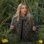 Kaitlin Olson Instagram - I love this show so much that if I died in this bog- which I very much thought might happen- it would have been worth it. Happy last two episodes of the season. @alwayssunnyfxx ☘️♥️♥️