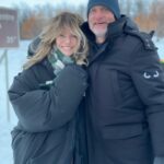 Kaitlin Olson Instagram - Laugh a lot and feel warm & gooey inside. ♥️🏀 In theatres March 10th @championsthefilm