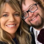 Kaitlin Olson Instagram - Laugh a lot and feel warm & gooey inside. ♥️🏀 In theatres March 10th @championsthefilm