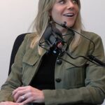 Kaitlin Olson Instagram - Kaitlin is back and we’ve got answers to all of your burning questions! New ep, “Femail Bag” with Kaitlin Olson, out now! Hit that link in bio for the answers you seek! ☀️🎧 #thesunnypodcast #newep #kaitlinolson #charlieday #robmcelhenney #glennhowerton