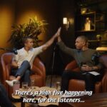 Kaitlin Olson Instagram - If you don’t inflict a little pain, you’re doing it wrong. New ep, “Mac’s Banging the Waitress” drops Monday! Link in bio to catch up on the pod. ☀️🎧 #thesunnypodcast #iasip #highfive #charlieday #glennhowerton #robmcelhenney #kaitlinolson
