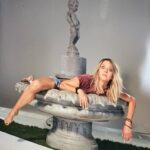 Kaitlin Olson Instagram - #tbt #themick ♥️♥️♥️