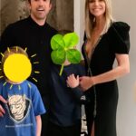Kaitlin Olson Instagram - Thanks for the job, boss. And the great kids. @alwayssunnyfxx #season15 #premiere @robmcelhenney