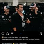 Kaitlin Olson Instagram - Right, right…and me: “I’m in this photo too.”
