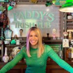 Kaitlin Olson Instagram - Record breaking season 15 premiere airs tonight. I hope you enjoy it. I’m feeling grateful as hell for every single one of you. ☘️