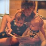 Kaitlin Olson Instagram - Happy Mother’s Day, mamas. You’re doing a really good job.