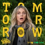 Kaitlin Olson Instagram - Pop that corn!! @alwayssunnyfxx #season15