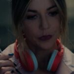 Kaitlin Olson Instagram - How does a cleaning lady and single mom become the cops’ new secret weapon? Kaitlin Olson stars in #HighPotential, coming to ABC this fall. Stream on Hulu.
