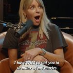 Kaitlin Olson Instagram - When Mr. Spielberg calls, don’t let these guys answer. New episode, “Mac and Dennis: Manhunters” with our very special guest, @kaitlinolson drops Monday! You won’t want to miss this. ☀️🎧 #thesunnypodcast #newepisode #stevenspielberg #kaitlinolson #robmcelhenney #glennhowerton #charlieday