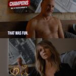 Kaitlin Olson Instagram - Posting this mainly because my hair looks great. (@hair_by_abbyroll) Also because @woodyharrelson paid me. @Championsthefilm March 10!🎉🏀
