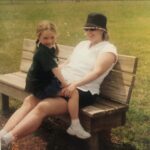 Kaitlyn Dever Instagram - My mama. My life. My everything. I don’t even have the words. Nothing I’ll ever say will amount to the gifts you have given me in my life, the boundless joy you brought, the deep, endless, unconditional love you gave me and our family. Your love was everywhere. It was in the morning having coffee with you and shopping on the real real, it was sitting out by the pool eating watermelon(with salt on it of course) and listening to Willie Nelson, it was laying in your bed with you watching Seinfeld and listening to your infectious laugh as you recited every line from memory, it was making fun of each other, it was getting to tell you about my day, it was getting the best advice from you anyone would be so lucky to recieve, it was going places with you because no matter where we were..we were having fun and laughing. Your love was like sunshine, warmed me when I needed it the most and made me smile when I was ever sad. You were everyone’s favorite. You are my favorite. The sweetest in the world. I will be broken forever without you and I don’t know how I’ll go on. I’m grateful that you gave me Mady, Jane, and Dad…we’ll always have each other to lean on because of you. You were the greatest mom and wife anyone could ever ever ask for. Thank you for fighting so hard for us for so long. I am forever, forever, grateful for the special time we got to spend with you, sweet mama…it will never be enough. I miss your smile, your sense of humor, your hugs, your kisses, getting to hold your hand, more than anything in the world. You made everything better. My sweetest, beautiful girl. My best friend. Oh how much I love you. What a gift it is to love you. I love you forever and ever, Mom. ❤️