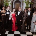 Kaitlyn Dever Instagram - Thank you @voguemagazine and @metmuseum! Thank you @michaelkors for inviting me to my first met …it was an incredible night x