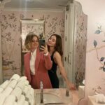 Kaitlyn Dever Instagram - ITS MADY DAY. HAPPY BIRTHDAY MADY. Celebrating a quarter of a century with the woman I get to call my best friend. You are one of a kind mady and the world is a much better place with you in it. Thanks for always making me laugh. I love you to the moon, I love you more than you will ever know🌙 Cheers to 25 mad 🥂🍾