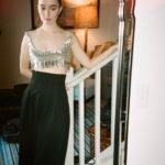 Kaitlyn Dever Instagram – 🎞️ @misha212